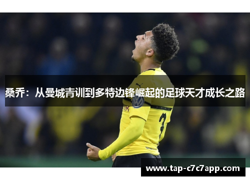桑乔：从曼城青训到多特边锋崛起的足球天才成长之路